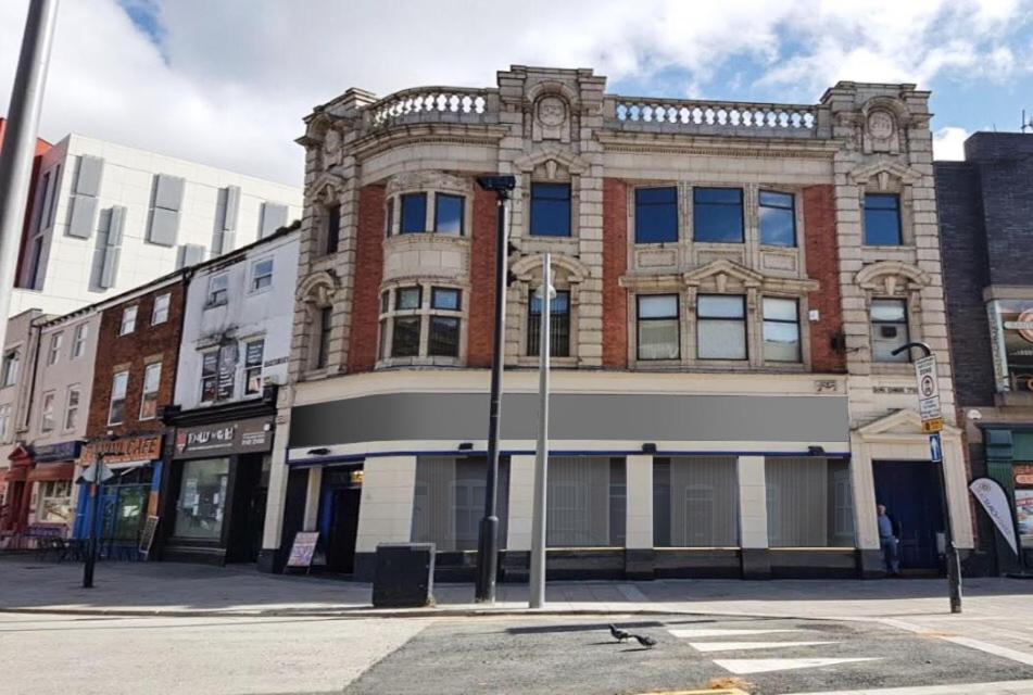 شقة كينغستون أبون هول  في King Edward House Flat 1 المظهر الخارجي الصورة