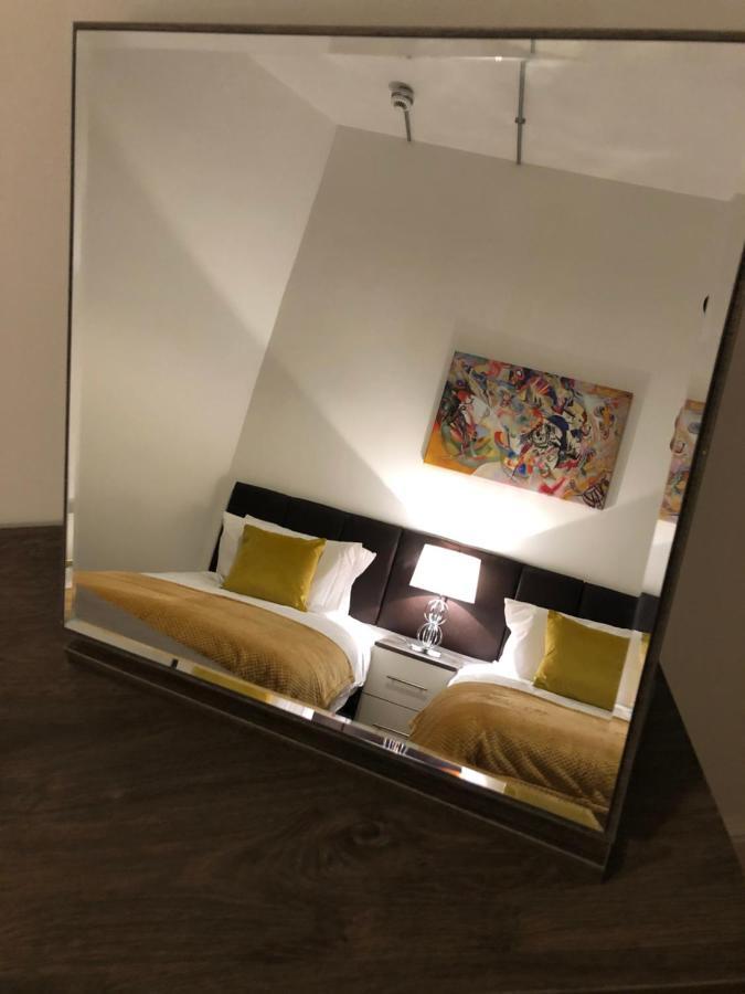 شقة كينغستون أبون هول  في King Edward House Flat 1 المظهر الخارجي الصورة